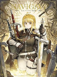 NAVIGAVI: Jun Fantasy Art Collection (Japanese Edition)