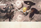 NAVIGAVI: Jun Fantasy Art Collection (Japanese Edition)
