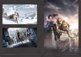 Goddess of Victory: NIKKE Official Art Book (Japanese Edition)