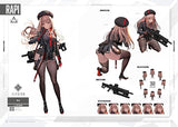 Goddess of Victory: NIKKE Official Art Book (Japanese Edition)