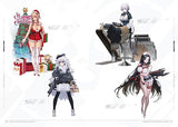Goddess of Victory: NIKKE Official Art Book (Japanese Edition)