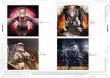 Goddess of Victory: NIKKE Official Art Book (Japanese Edition)