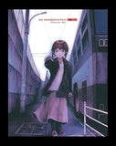 An omnipresence in wired / serial experiments lain: Yoshitoshi ABe Art Collection (Reprint Edition)