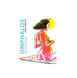 KIM JUNG GI OMPHALOS THE EXHIBITION -IN STOCK NOW