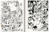 KIM JUNG GI OMPHALOS THE EXHIBITION -IN STOCK NOW