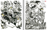 KIM JUNG GI OMPHALOS THE EXHIBITION -IN STOCK NOW
