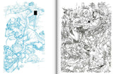 KIM JUNG GI OMPHALOS THE EXHIBITION -IN STOCK NOW