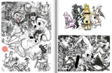 KIM JUNG GI OMPHALOS THE EXHIBITION -IN STOCK NOW