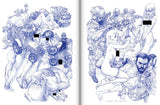 KIM JUNG GI OMPHALOS THE EXHIBITION -IN STOCK NOW