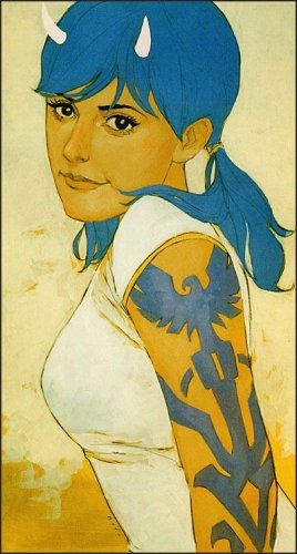 Phil Noto: Trans Am Champions Sketch Art Book (First Edition)