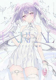 Rurudo Art Collection: UNREAL (Japanese Edition)
