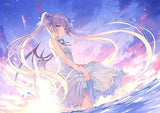 Rurudo Art Collection: UNREAL (Japanese Edition)