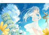 Rurudo Art Collection: UNREAL (Japanese Edition)