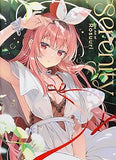 Serenity: The Art of Rosuuri - Art Book