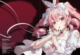Serenity: The Art of Rosuuri - Art Book