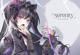 Serenity: The Art of Rosuuri - Art Book