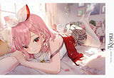 Serenity: The Art of Rosuuri - Art Book