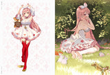 Serenity: The Art of Rosuuri - Art Book