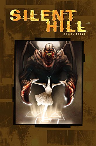 Silent Hill: Dead/Alive Trade Paperback