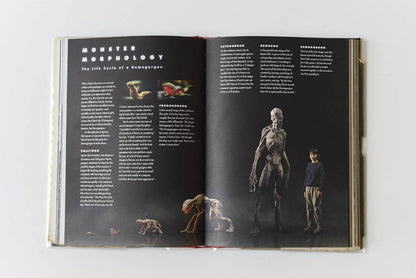 Stranger Things: Worlds Turned Upside Down - The Official Behind-the-Scenes Companion Hardcover