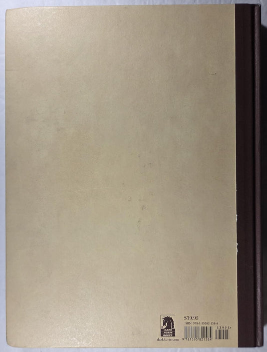 The back cover of the art of tony millionaire