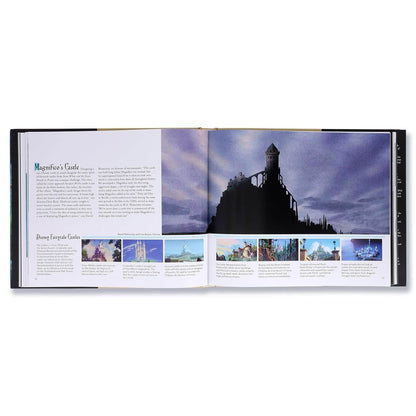 The Art of Wish Hardcover