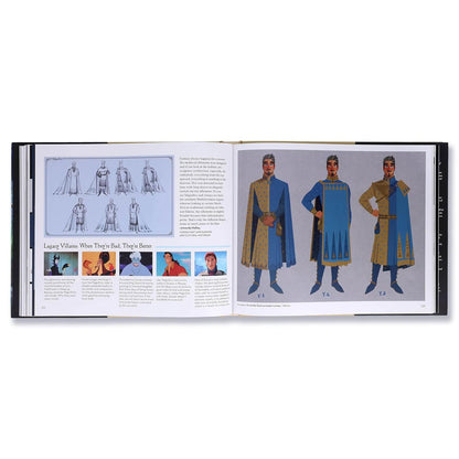 The Art of Wish Hardcover