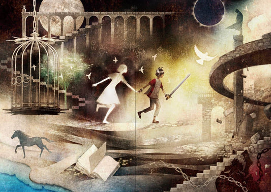L'ART DE YOKO TANJI