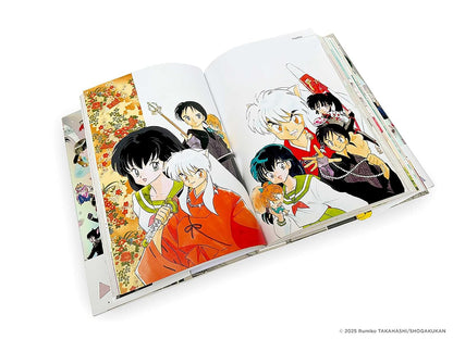 The Art of Rumiko Takahashi: Colors 1978–2024
