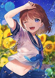 The Center of the Sailor Uniform (GAKAKU) Art Anthology (Japanese Edition)