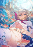 The Center of the Sailor Uniform (GAKAKU) Art Anthology (Japanese Edition)