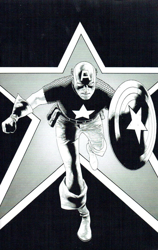 Travis Charest 2013 Sketchbook Sketch Art Book Marvel DC SIGNED