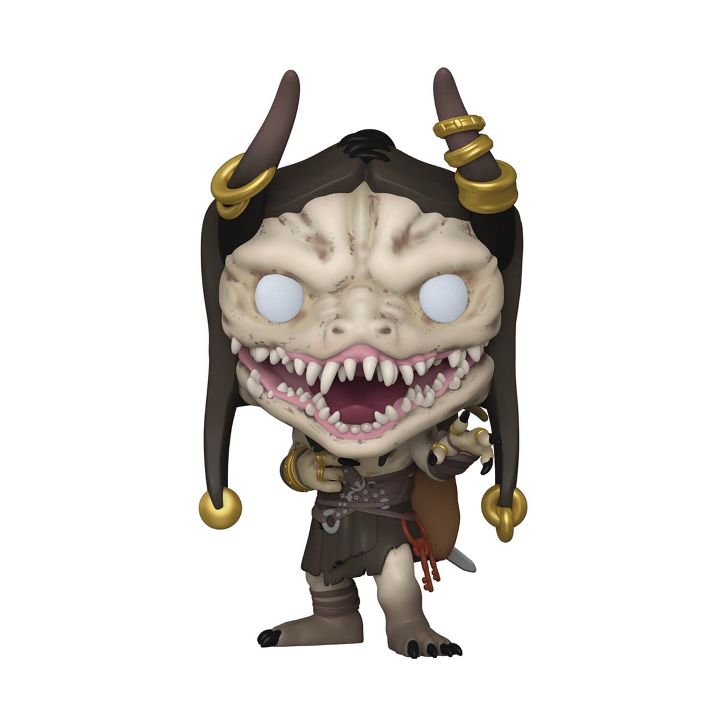 Funko Pop! vinyl figure with a fantasy design on a white background