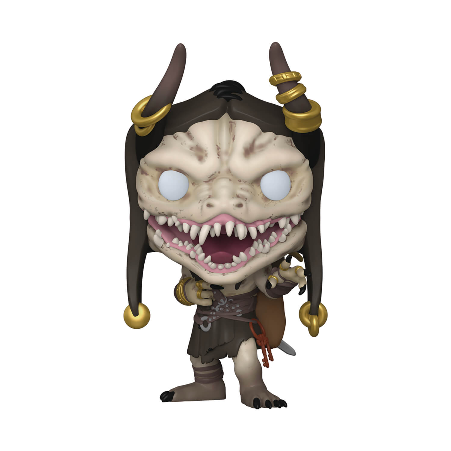 Funko Pop! vinyl figure with a fantasy design on a white background