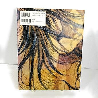 Vagabond Art Book: WATER (Japanese Edition)