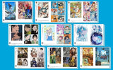 VISIONS 2025 ILLUSTRATORS BOOK (Japanese Edition)