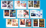 VISIONS 2025 ILLUSTRATORS BOOK (Japanese Edition)