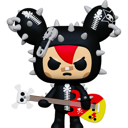 Funko Pop! Tokidoki - Cactus Rocker #97