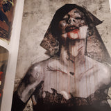 Gorilla Artbook Vol 1