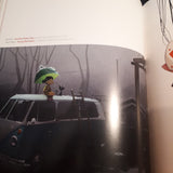 Gorilla Artbook Vol 1