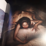 Gorilla Artbook Vol 1