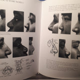 Mark Thurman The Portrait and Head Art Book Signed