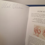 Mark Thurman The Portrait and Head Art Book Signed