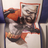 Leniel Yu Sketchbook - Signed