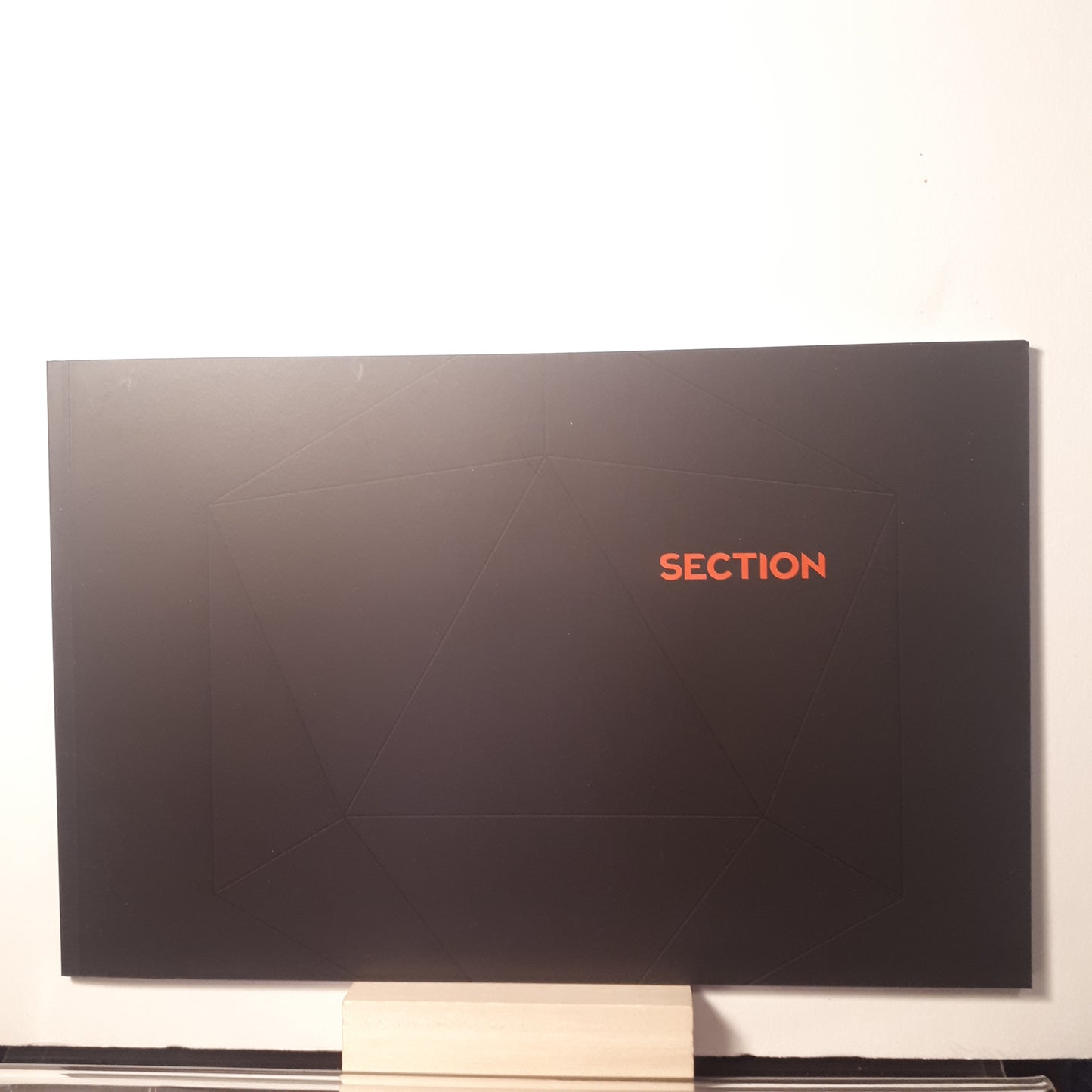 Section: Sketch Art Book by Justin Yun