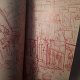 Victoria Ying DrawYings Sketch Art Book Signed
