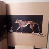 Gabriele Pennacchioli Animal Blog Sketch Art Book Sketchbook