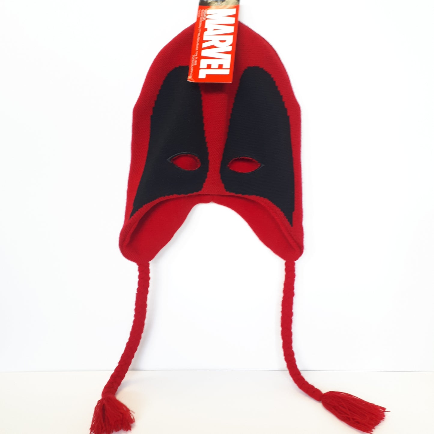 Deadpool Mask Hat Touque