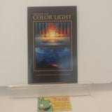Color and Light Nathan Fowkes SIGNED Instructional book