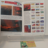 Color and Light Nathan Fowkes SIGNED Instructional book